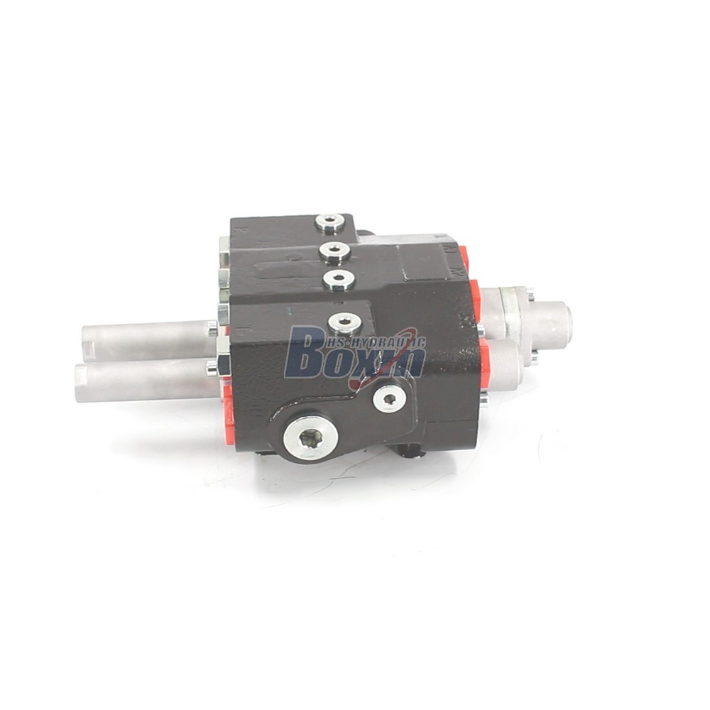 Strategic Partnership Opportunities for HSDM80-QTWDD-OTDD Hydraulic Valve Supply main image
